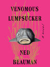 Cover image for Venomous Lumpsucker